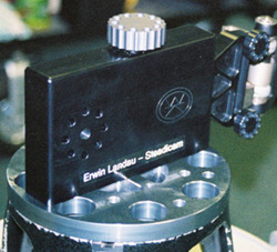 Walter Klassen Hardmount